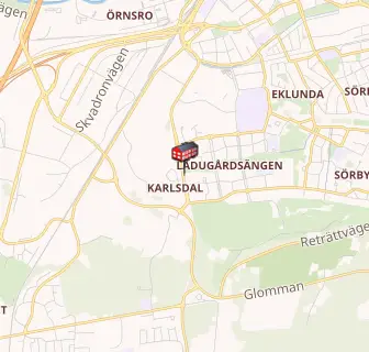 Örebro