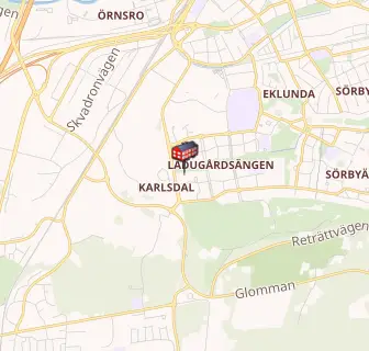 Örebro