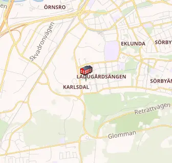 Örebro
