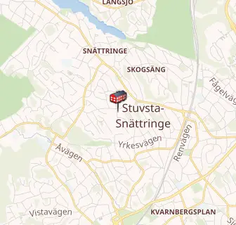 Huddinge