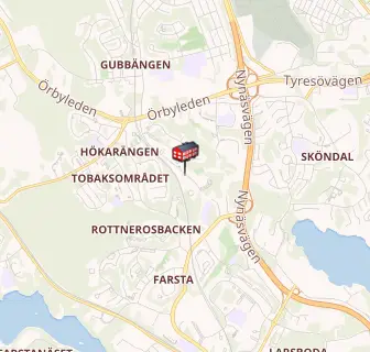Stockholm