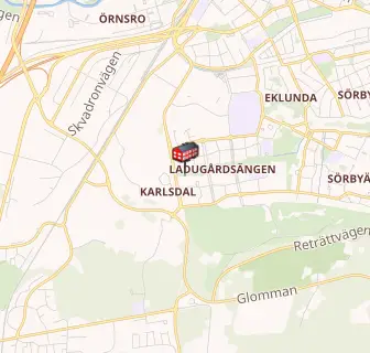 Örebro