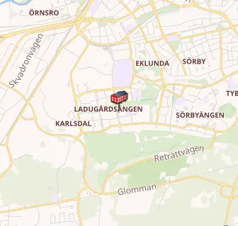Örebro