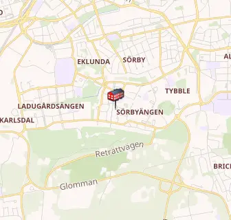Örebro