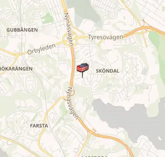 Stockholm