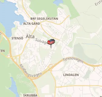 Nacka