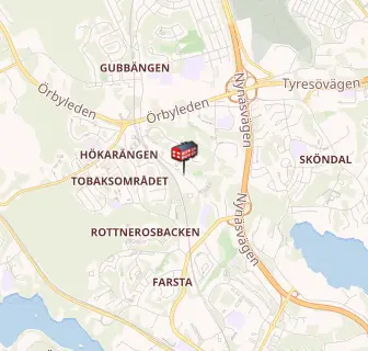 Stockholm