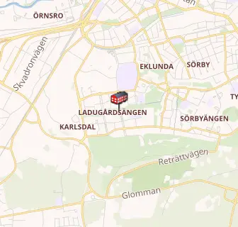 Örebro