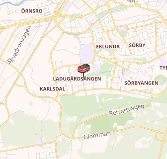 Örebro