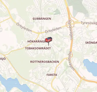 Stockholm