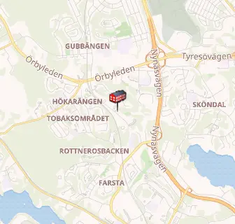 Stockholm