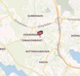 Stockholm