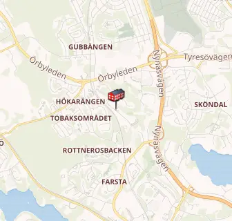 Stockholm