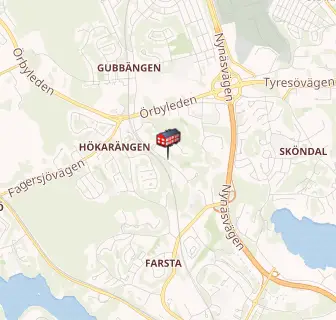 Stockholm