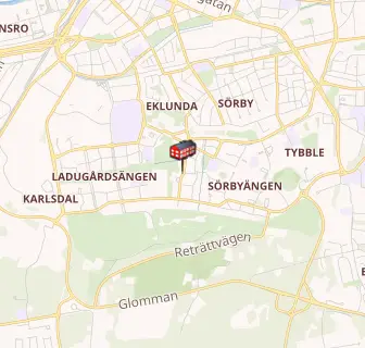 Örebro