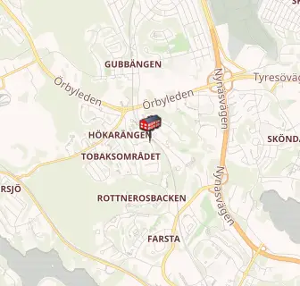 Stockholm