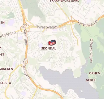 Stockholm