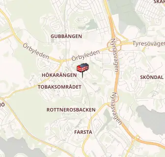 Stockholm