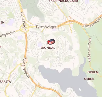 Stockholm