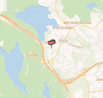 Nacka