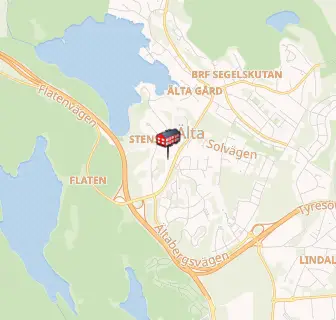 Nacka