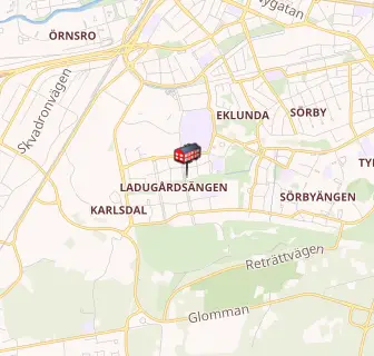 Örebro