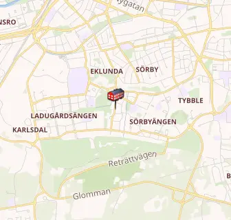 Örebro