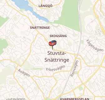 Huddinge