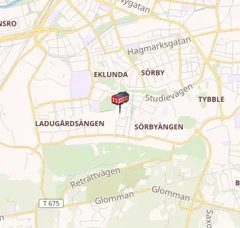 Örebro