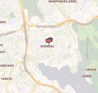 Stockholm