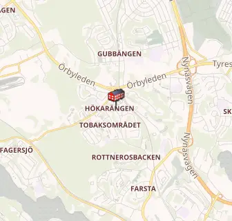 Stockholm