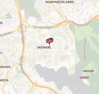 Stockholm