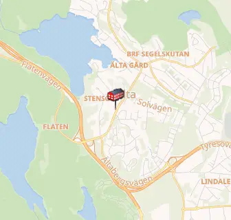 Nacka