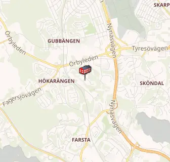 Stockholm
