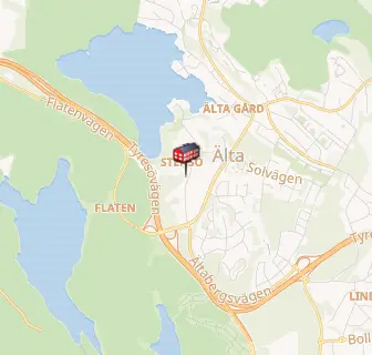 Nacka