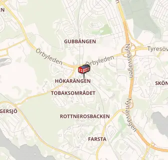 Stockholm