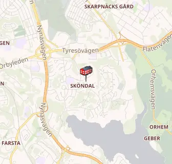 Stockholm