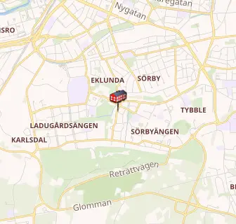 Örebro