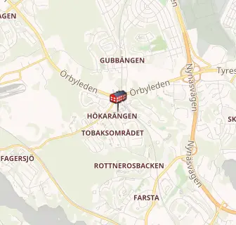 Stockholm