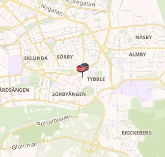 Örebro