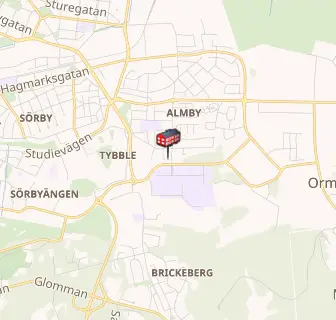 Örebro