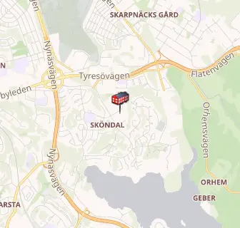 Stockholm