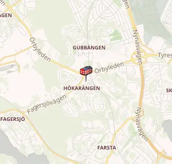 Stockholm