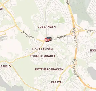 Stockholm