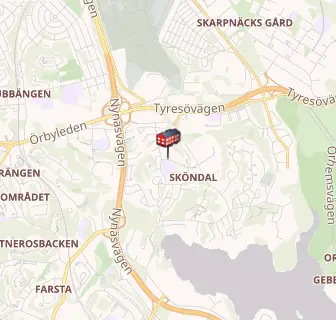 Stockholm