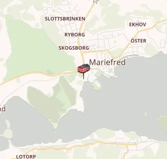Strängnäs