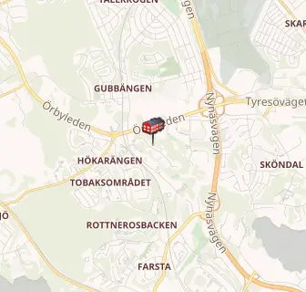 Stockholm