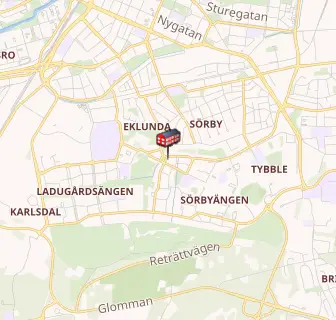 Örebro