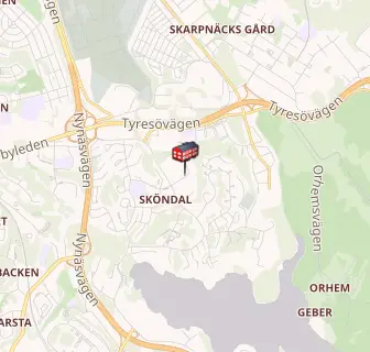 Stockholm