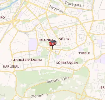 Örebro